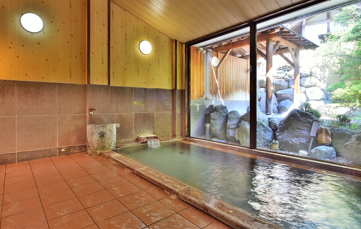 spa